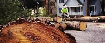 Best Storm Damage Tree Cleanup  in Greensburg, IN